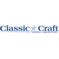 Classic Craft Dental Laboratory logo - Similar company to Aesthetic Dsign Dental Laboratory