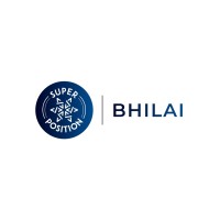 Superposition Bhilai Chapter logo - Similar company to Holiday Hacks Sstc