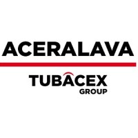 ACERALAVA logo - Similar company to Audi Menai
