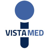 i-VISTAMED logo - Similar company to Atelier 22