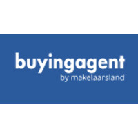 Buying Agent logo - Similar company to Oxone