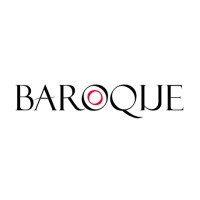 Baroque PK logo - Similar company to Afrozeh Group