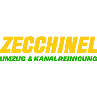 Zecchinel Umzug & Kanalreinigung logo - Similar company to Ersotech Ag