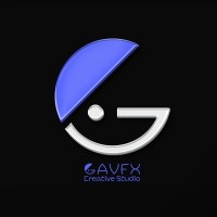 Gavfx Studio logo - Similar company to Sunny Bae Design