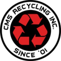 CALIFORNIA METAL SERVICES INC logo - Similar company to Cellulose Material Solutions, Llc (Cms)
