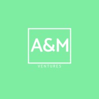 A&M ventures logo - Similar company to A&M Consulting