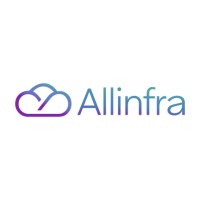 Allinfra Sverige logo - Similar company to Benchy