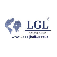 LGL LAST GLOBAL LOJİSTİK logo - Similar company to Algan İntermodal Ve Lojistik Hizmetleri A.Ş.