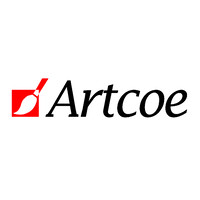 Artcoe logo - Similar company to Saa - Supporting All Artists