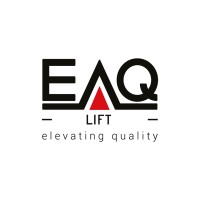 EQ Lift logo - Similar company to Ctv Lifts