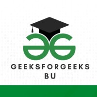 GeeksforGeeks Student Chapter - Bennett University logo - Similar company to Geeksforgeeks Student Chapter Sunder Deep Engineering College