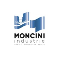 MONCINI INDUSTRIE  S.R.L. logo - Similar company to Ferrocam Srl