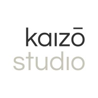 Kaizo Studio, agence d’architecture intérieure & décoration logo - Similar company to Créateurs D'Intérieur