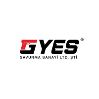 Gyes Defense Industries logo - Similar company to Peakwin