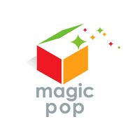 Magic Pop logo - Similar company to Invitashopping