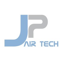 JP Air Tech logo - Similar company to Woody Entertainment