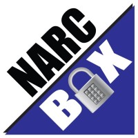 NarcBox logo - Similar company to Medixsafe