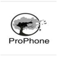 ProPhone logo - Similar company to Map Services Corp