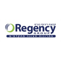 Regency Group Israel logo - Similar company to Probook