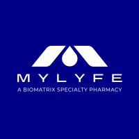 Mylyfe Specialty Pharmacy logo - Similar company to Scrx Pharmacy