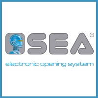 SEA S.p.A.  Automatic Gate Openers logo - Similar company to Sea Nv