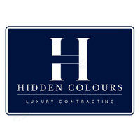 Hidden Colours Contracting logo - Similar company to Smartbiz Services, Llc.