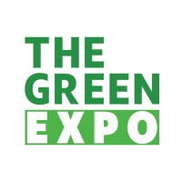THE GREEN EXPO® MEXICO logo - Similar company to Intersolar Mexico