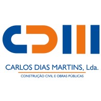 Carlos Dias Martins, Lda logo - Similar company to Trado Construções E Obras Públicas