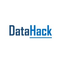 DataHack logo - Similar company to Datahack