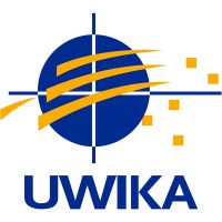 Universitas Widya Kartika logo - Similar company to Twogather Wedding Planner