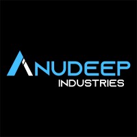 Anudeep Industries logo - Similar company to Global Special Purpose Machine