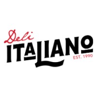 Deli Italiano logo - Similar company to Esstek Ai | Advanced Technology Solutions