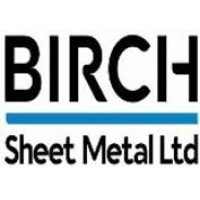 BIRCH SHEET METAL LIMITED logo - Similar company to Advanced Sheet Metal Engineering Ltd