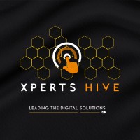 Xperts Hive logo - Similar company to Studiofam