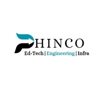 PHINCO E logo - Similar company to Techolux