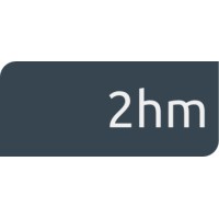 2hm logo - Similar company to 2Hm Business Services - Build | Grow | Scale