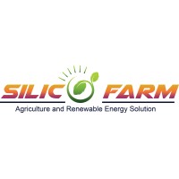 Silico Farm India logo - Similar company to Parmarindustries