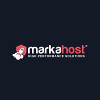 markahost logo - Similar company to Febzen Bilişim Hizmetleri