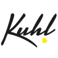 Kuhl Reklame logo - Similar company to Werbeagentur Mangoblau