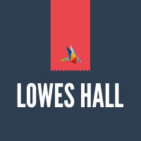 Lowes Hall Ltd logo - Similar company to Ukos