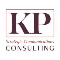 KP Strategic Communications Consulting logo - Similar company to Ko | Form