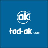 Tod-oK logo - Similar company to Dynamo Power