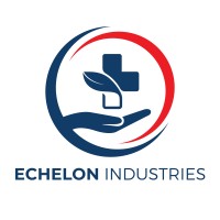 Echelon Industries logo - Similar company to Vesol Technologies.