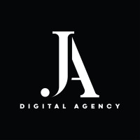 JA Digital Agency logo - Similar company to J&A Digital Solutions Llc