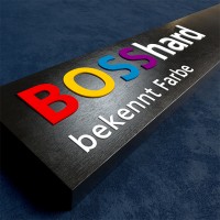 Bosshard-Farben AG logo - Similar company to Dold Ag