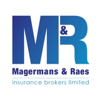 Magermans & Raes Insurance Brokers Ltd logo - Similar company to Brokerlink