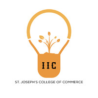 Innovation Incubation Centre, St. Josephs College of Commerce Bangalore, India. logo - Similar company to St John'S School Bangalore