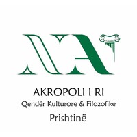 Akropoli i Ri - Prishtinë logo - Similar company to Linja E Jetës