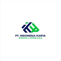 PT. INDONESIA KARYA ENERGI PERKASA logo - Similar company to Askara Sadhana Energi