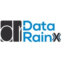 DataRainX logo - Similar company to Extreme Digital Solution